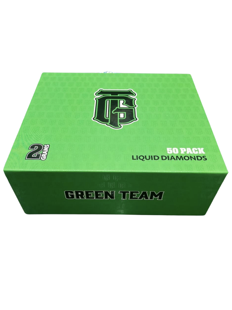 green team organics